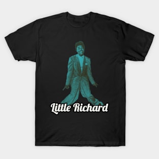 Retro Richard T-Shirt